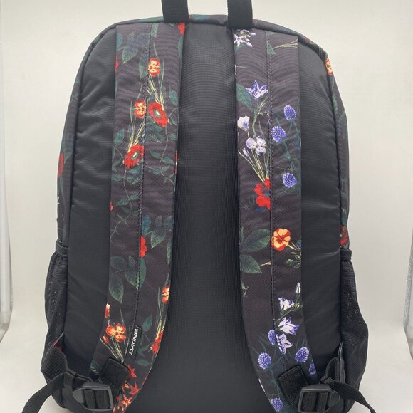 ☆Holiday Season Sale ☆Dakine Tardy Slip 25L Backpack Wild flower - Picture 3 of 6